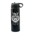 Slay It 20oz Sport Water Bottle